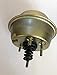 Corvette 68-82, Headlight Actuator w/boot & seal, Right