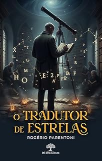Livro O Tradutor de Estrelas