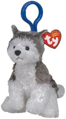 slush beanie baby