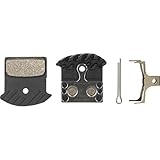 SHIMANO J04C Metallic Disc Brake Pad