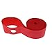 Kasteco 4 Pack Bicycle Rim Strip Rim Tape(700C x 20mm)