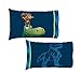 Disney/Pixar Good Dinosaur 'Carnivore' Sketch Pillow Case