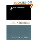 I and II Chronicles: A Commentary (The Old Testament Library)