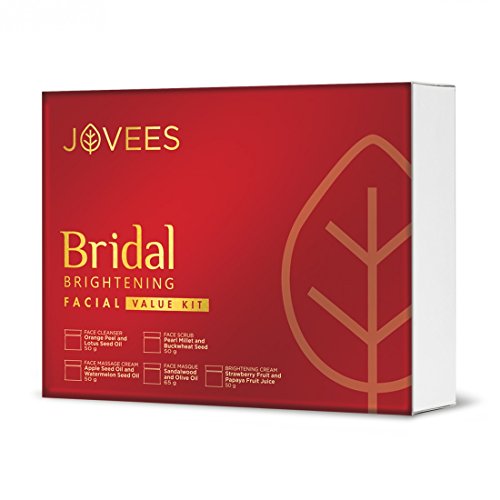 jovees bridal cream