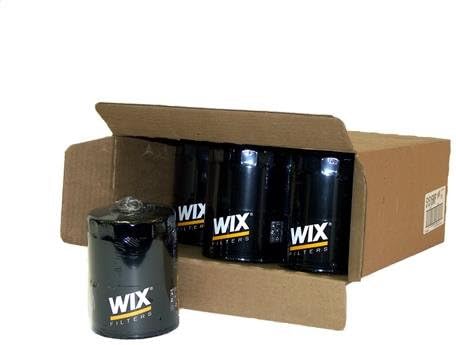 WIX Filters 51515MP 5.18 In. Oil Filter