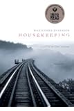 Housekeeping: A Novel By Marilynne Robinson