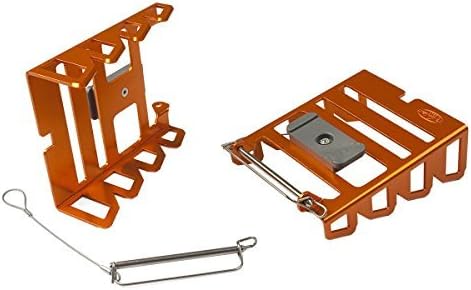 Climbing Systems Voil Splitboard Crampon by Voil