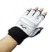 Boxing Gloves Men MMA Gloves Kickboxing Gloves Punching Bag Gloves Karate Gloves UfC Gloves Half Finger Kickboxing Gloves Taekwondo Sparring Glove Hand Wraps for Boxing Gloves Women for Kids Muay Thai