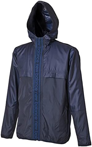 new balance raincoat