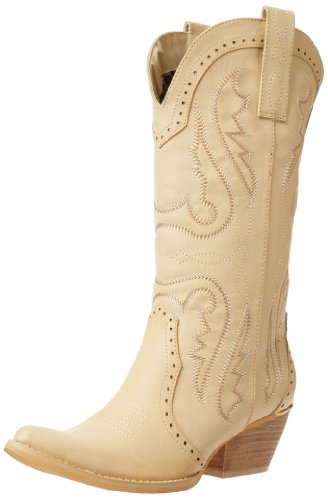 Buy Very Volatile Women's Raspy Boot 