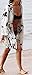 Bestyou Women's Printed Swimwear Rayon Kimono Cover up Cardigan Free Size (Printed 1)