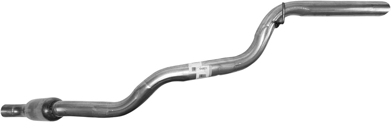 64801 Exhaust Tail Pipe