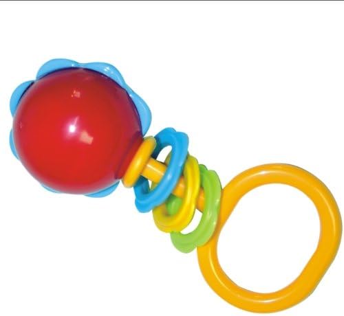 simple baby toys