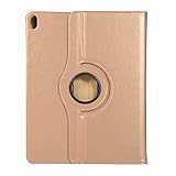 iPad Pro 12.9 inch Leather Cover, 360 Degree
