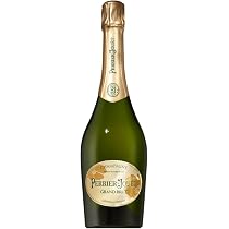 Champagne Francês Branco Grand Brut Perrier-Jouët Garrafa 750ml