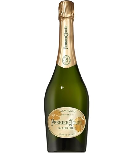 Laurent Perrier Brut La Cuvée Laurent Perrier | Amazon.com.br