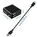 Futurebatt 65W 20V 3.25A AC Adapter Charger Power Supply for Lenovo Yoga 4 Pro Yoga 3 Pro Yoga 900 Yoga 700 Laptop with 6.7Ft USB Power Cable Cord