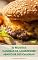 Livro 22 Receitas Caseiras De Hambúrguer Abaixo De 500 Calorias : Dicas Para Fazer Hambúrguer Saudável E Delicioso - Hambúrguer De Carne Bovina, Hambúrguer De Queijo, Hambúrguer Vegetal, Hambúrguer De Ovo