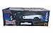 1/18 Scale Dodge Charger Pursuit Police Car Radio Remote Control R/C RTR
