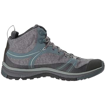 keen women's terradora mid wp w hiking boot