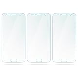 Spigen Crystal Clear Galaxy S4 Screen Protector with Crystal Film for Galaxy S4