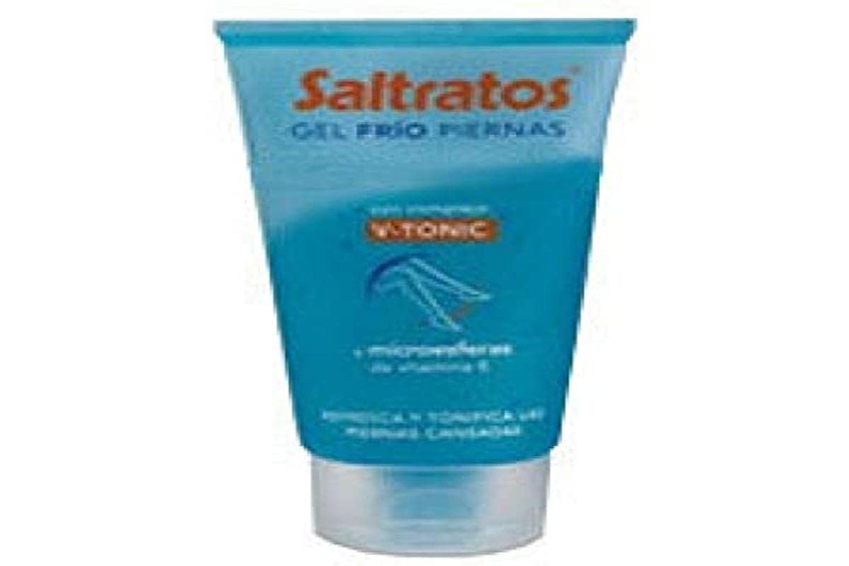 SALTRATOS Moisturising Lotions