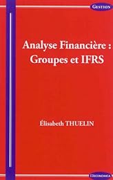 Analyse financière