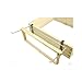 Primeonly27 Beekeeper side mount bee hive frame holder perch