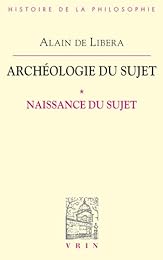 Naissance du sujet