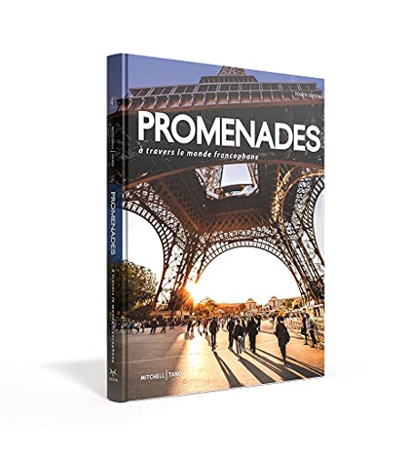 Promenades (Ll) W/Access Package