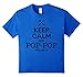 Keep Calm and Pop Pop Will Fix It, Gift for Grandpa T Shirt