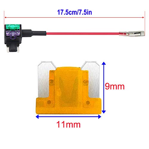 2 ARTGEAR+Profile+Circuit+Miniature+Harness