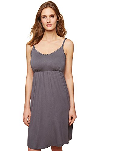 Motherhood Bump In The Night Nursing Nightgown