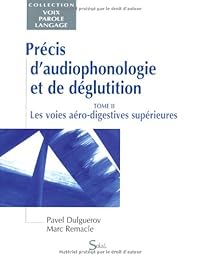 Les  voies aéro-digestives supérieures