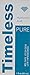 The Best Selling Hyaluronic Acid From Timeless 1fl Oz 30 Ml. Hyaluronic Acid One of the Most Powerful Hydrating and Moisturizing Ingredients on the Market. Holds up to 1000 Times Its Weight in Water!