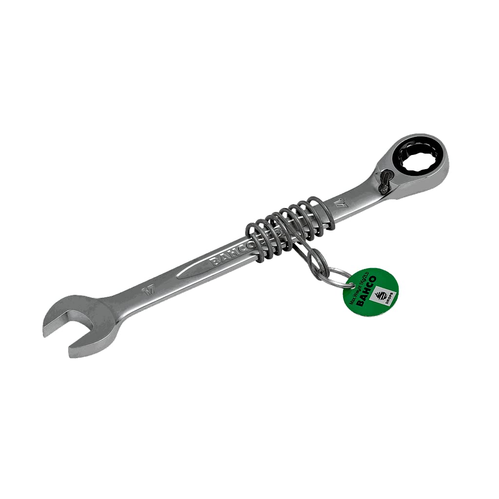 24mm Combination Ratchet 24mm High