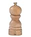 Peugeot 23379 Paris U'Select 5 Inch Salt Mill, Natural