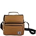 Carhartt Deluxe Dual Compartment Insulated Lunch Cooler Bagthumb 1