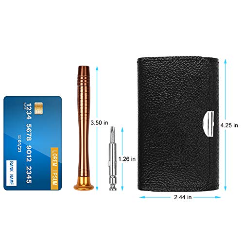 1 Screwdriver+Precision+Magnetic+YourFun+Electronics