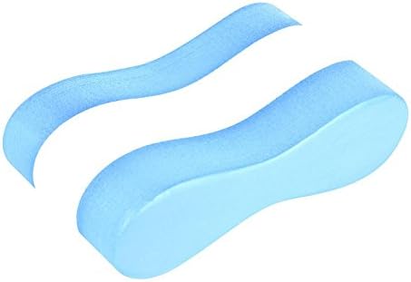 Eruditter Swimming Pad Pull Buoys For Swimming Training Aid Eight-shape Float Board swimming paddle