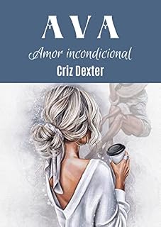 Livro AVA: Amor Incondicional