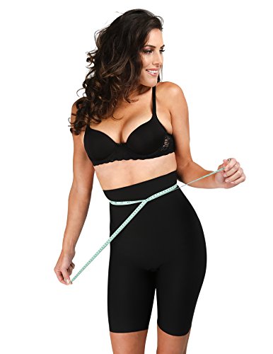 1 Delfin+Spa+Slimming+Shapewear+X+Small