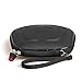 Hermitshell Hard EVA Travel Case Fits AmazonBasics Lightweight On-Ear Headphones