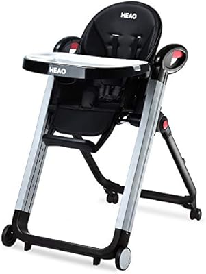 heao foldable high chair