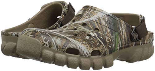 6 Crocs+Womens+Offroad+Sport+Realtree