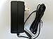 AC Power Adapter Cord for Philips Portable DVD Players