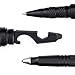 Tactical Pen + LED Flashlight, Multi-Tool, Glass Breaker