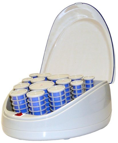 Belson Belson Profiles Spa 14 Roller Ceramic Hairsetter Model No. P1146