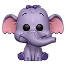 Funko POP Disney: Winnie the Pooh Heffalump Toy, Styles May VaryFigure