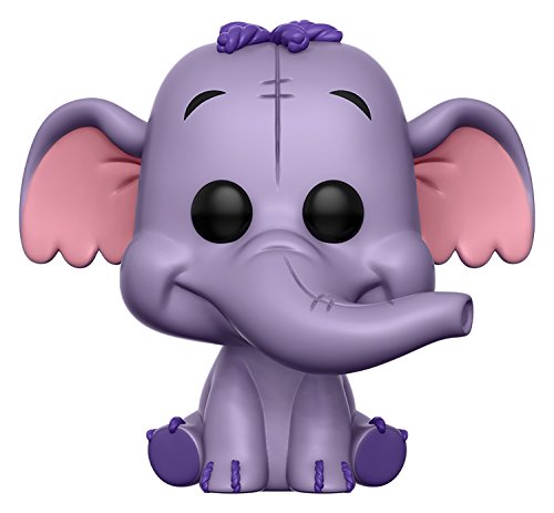 Funko POP Disney: Winnie the Pooh Heffalump Toy, Styles May VaryFigure